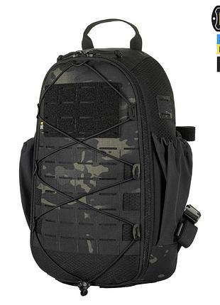 Тактичний рюкзак sturm elite multicam z716 чорний