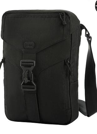 Тактическая сумка magnet xl bag elite f28 черная