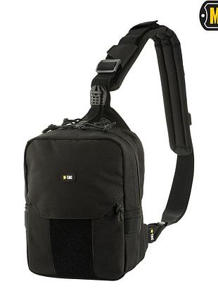 Женская сумка cube bag x696 черная