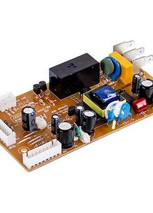 Плата живлення для мультиварки moulinex ss-204333 3