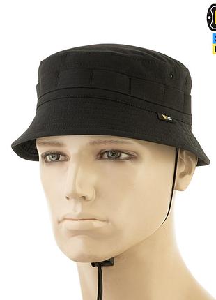 Унисекс панама gen.ii summer flex y756 черная