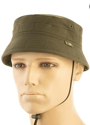 Женская панама gen.ii summer flex k60 оливковая