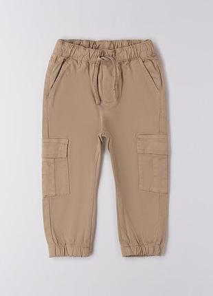 Брюки для мальчика 2