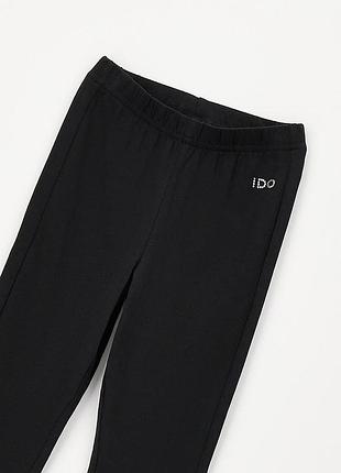 Леггинсы для девочек ido 5