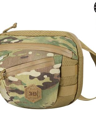 Тактическая сумка sphaera hex hardsling bag gen.ii elite q923 multicam/coyote