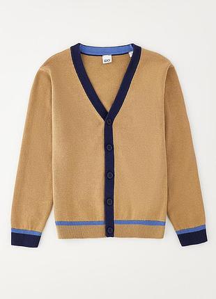 Кардиган для мальчика