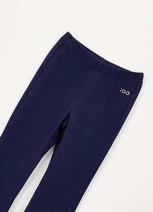 Легінси для дівчинки ido 2