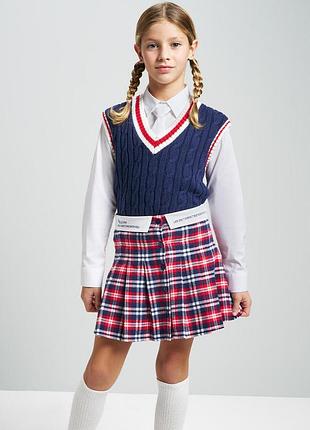 Юбка для девочки