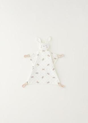 Doudou для новорожденной