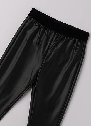 Leggings для девочек ido 2