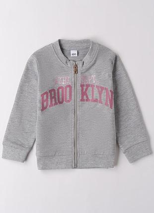 Толстовка ido для дівчинки