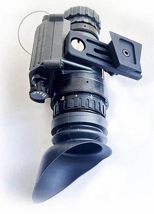 Адаптер nvectech wilcox для j-arm на шлем