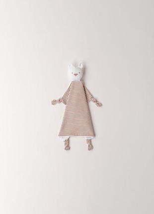 Doudou для новорожденных
