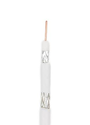 Кабель rg660 бухта 100м