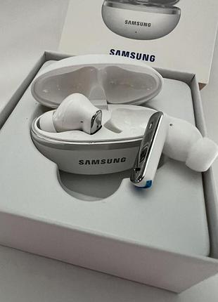 Наушники беспроводные (вакуумные) samsung galaxy buds pro4 white белые