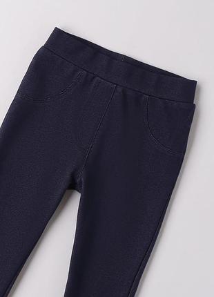 Leggings ido для девочек 2