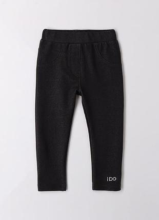 Leggings ido для девочек 4