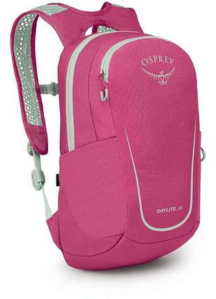 Рюкзак osprey daylite jr hotspot pink-frosty mint