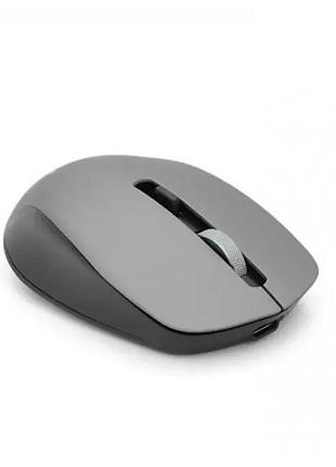 Мышь беспроводная xstrike xs-105 с аккумуляторной батареей (bt+2,4ghz) 1600dpi мышка