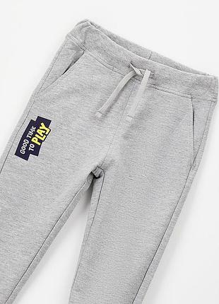 Брюки для мальчика 5