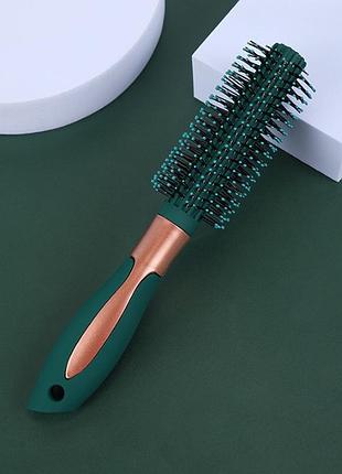 Гребінець для волосся green 2 13204 22.5 см