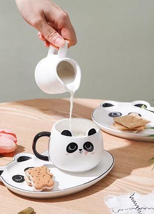 Кружка panda 3 14617 300 мл