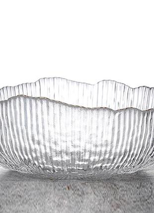 Салатник glass 18460 20 см