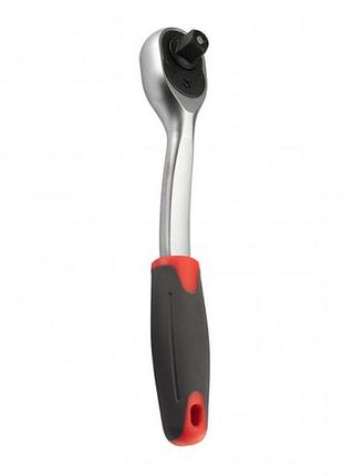 Набор инструментов 3/8" 39ед. intertool et-9039 9