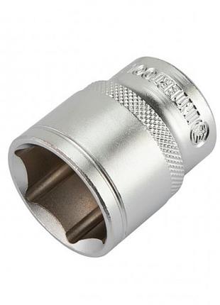 Набор инструментов 3/8" 39ед. intertool et-9039 10