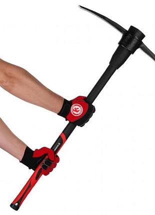 Кайло с ручкой из фибергласса 2250 г intertool ht-0305