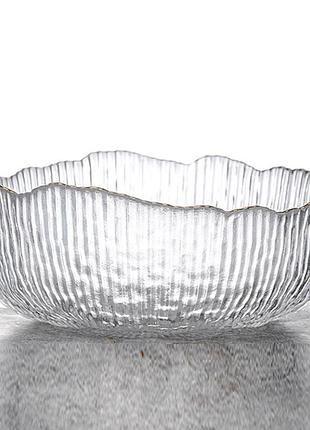 Салатник glass 18459 17 см