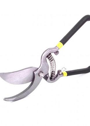 Секатор 250 мм intertool ft-1004