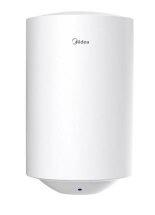 Водонагрівач midea install 50 (циліндр, мокрий)