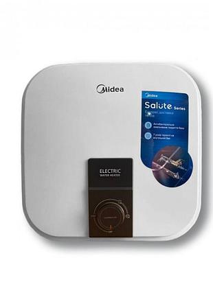 Водонагреватель midea d10-20vi(o) мокрый