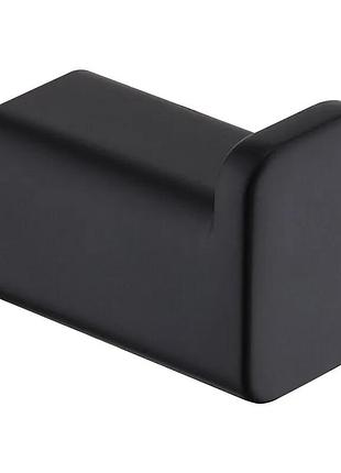 Гачок koer as-0101-1-05 колір чорний (kr6150)