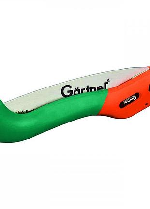 Садовая пила gartner 400 мм (80001005)