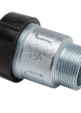 Муфта затискна із зовнішньою різьбою koer kci.c12m - 1 1/4"мx40,0-42,9 (kr5912)