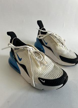 Дитячі кросівки від nike