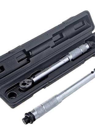 Ключ динамометрический 1/2" 42-210нм 460мм "alloid" (dk-421-1)