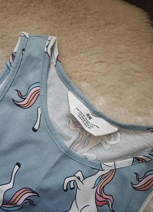H&amp;m плаття сарафан 2