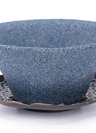 Керамический пуровер фильтр uonlytech ceramic с подставкой