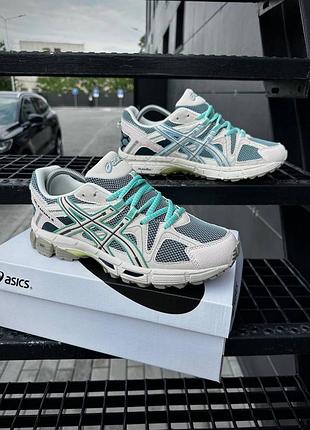 Кросівки asics gel kahana 8