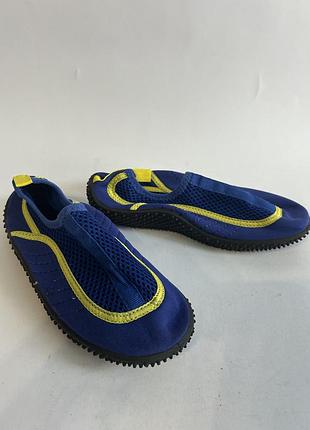 Аквашузи для хлопчика