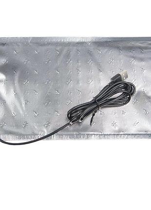 Нагревательный элемент для термосумки usb 25x14x0,1 см (91460001)