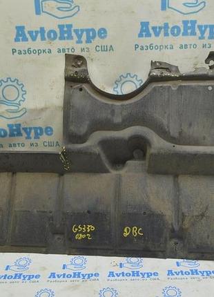 Динамик заднего крыла лев toyota sequoia 2008-2022 jbl