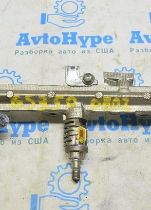 Power integration semiconductors toyota highlander 14-