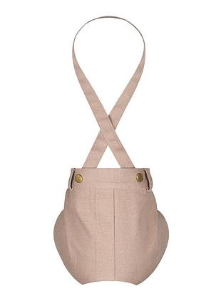 Шорти pet fashion leo для собак xхs