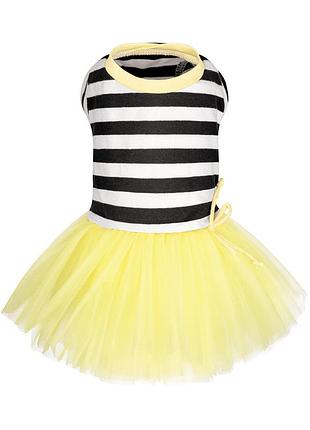 Сукня pet fashion liana для собак xs