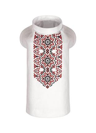 Футболка pet fashion ukraine для собак xs
