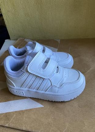 Кроссовки adidas 25 размер